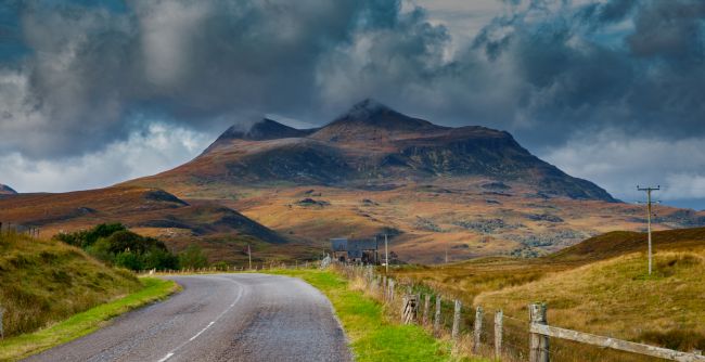 Tom Dolezal | Road to Elphin