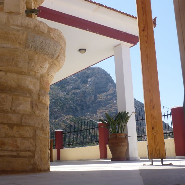 Kris Ohlsson | From the Chapel to the Mountain