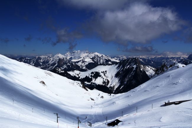 Kris Ohlsson | Rochers De Naye