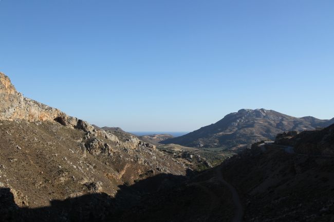 Kris Ohlsson | A View from the Gorge