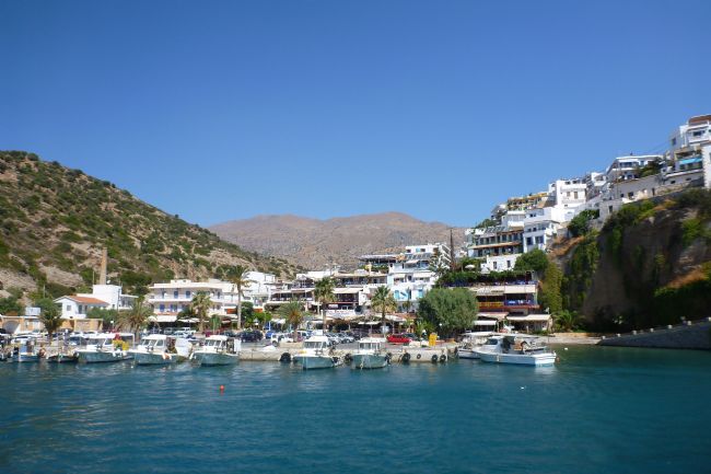 Kris Ohlsson | Across The Bay