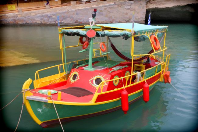 Kris Ohlsson | Fishermans Pride and Joy