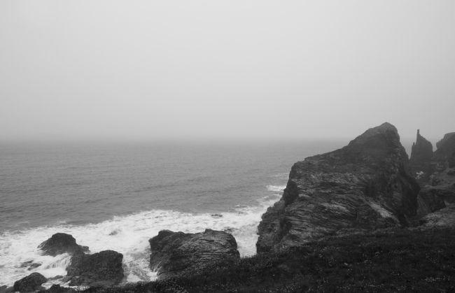 Kris Ohlsson | Tregudda Sea View