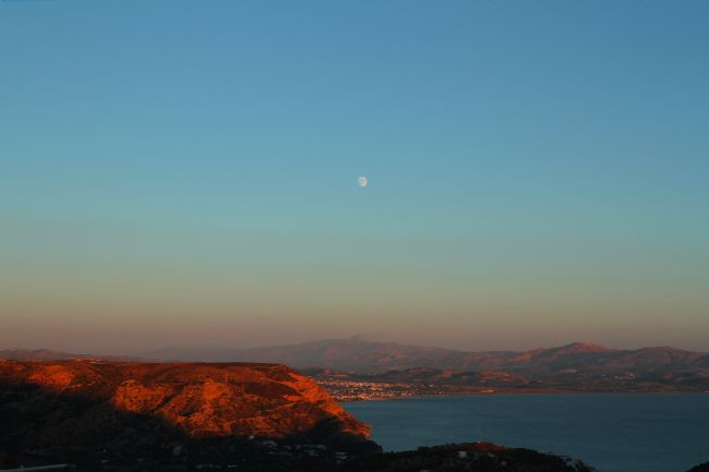 Kris Ohlsson | Agia Galini & Kokkinos Pyrgos
