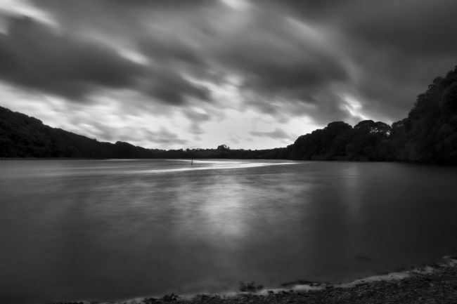 Kris Ohlsson | Tresillian River