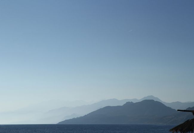 Kris Ohlsson | Into The Mist