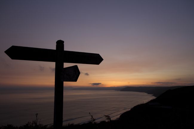 Kris Ohlsson | Sunset Bay