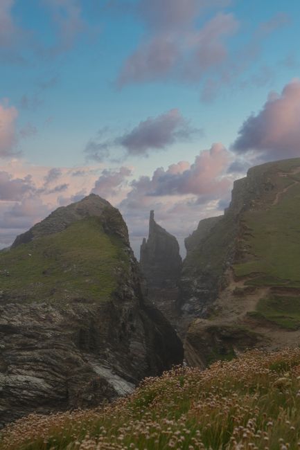 Kris Ohlsson | Tregudda Gorge