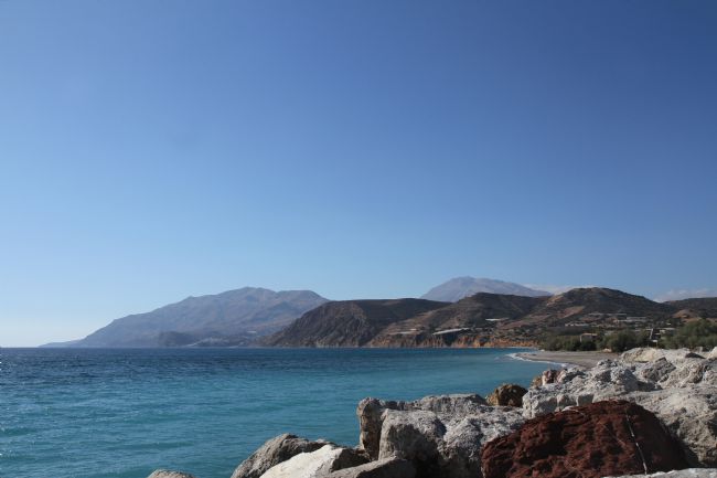 Kris Ohlsson | Kokkinos Pyrgos