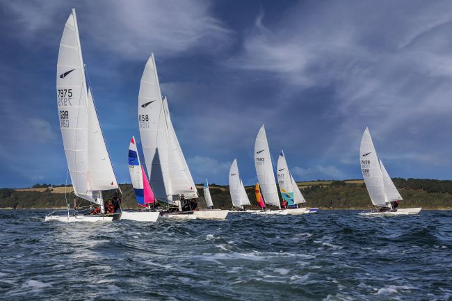 Kelvin Rumsby | Barts bash