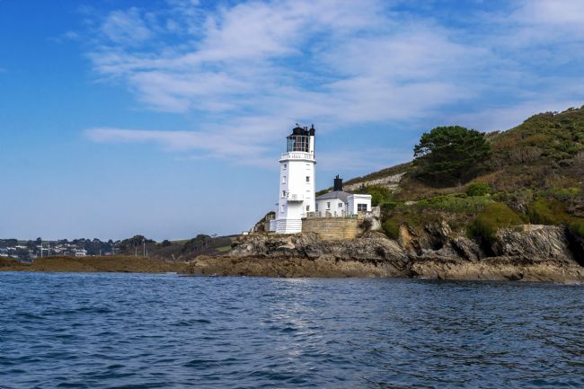 Kelvin Rumsby | St Anthony's lighthouse
