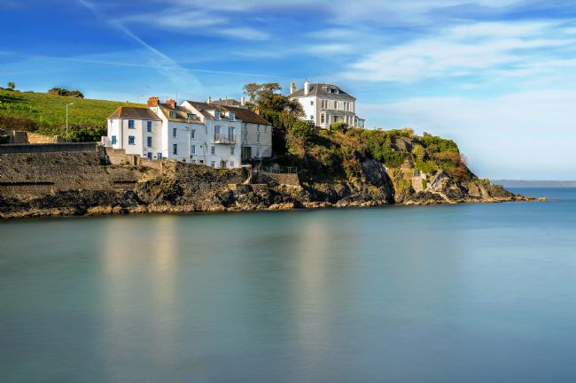 Kelvin Rumsby | Portmellon