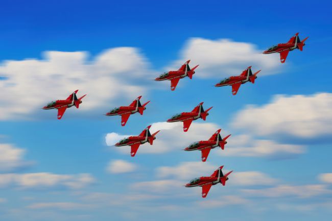 Kelvin Rumsby | best of the best