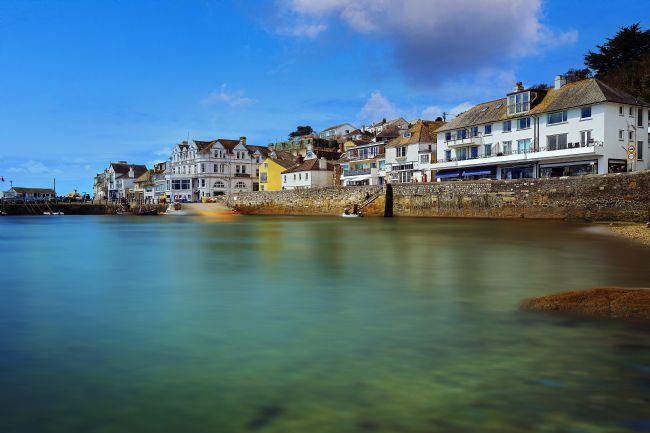 Kelvin Rumsby | st mawes