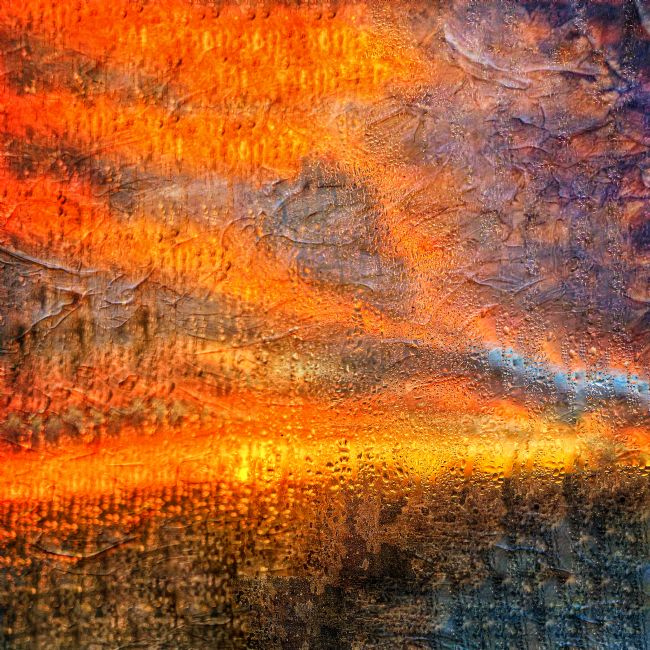 Martin Hulbert | Window 27