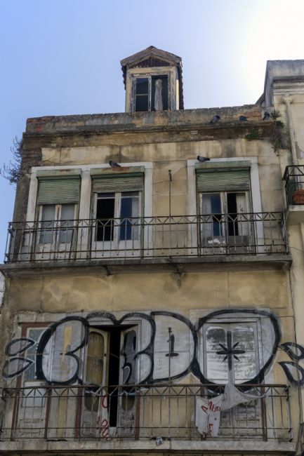 Mary Fletcher | Alamada Appartment