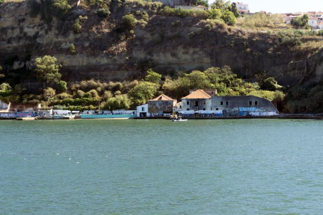 Mary Fletcher | Restaurante Ponto Final and Atira-te ao Rio Restaurant