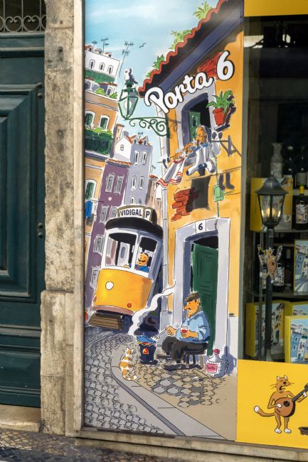 Mary Fletcher | Colourful Wine Store