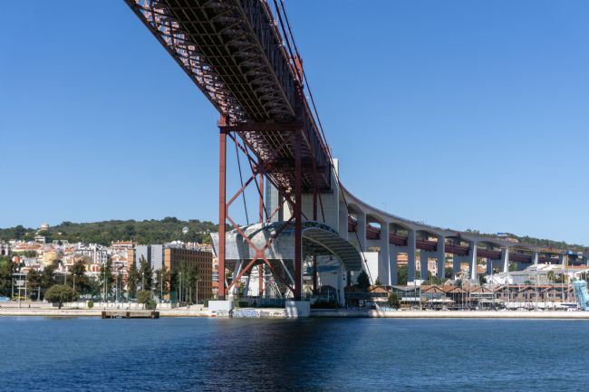 Mary Fletcher | 25th April Bridge