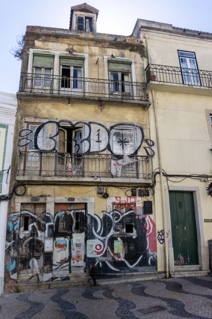 Mary Fletcher | Alamada Appartment