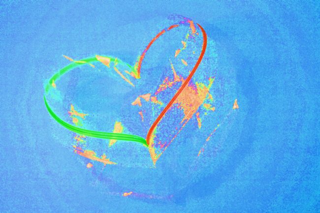 Chris Langley | Love in the kitchen 