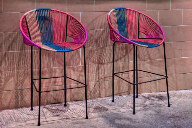 Chris Langley | A place to rest. Celestun, Yucatan, Mexico