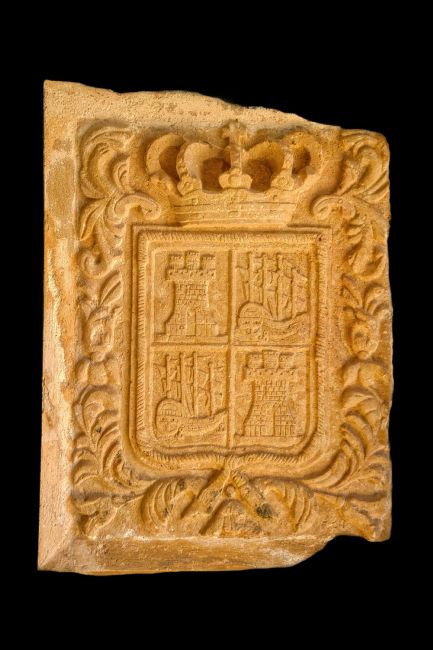 Chris Langley | Bastion San Miguel, Campeche, Mexico