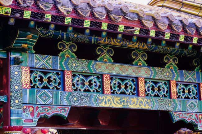 Chris Langley | Chinese International Buddhist Temple, Richmond BC