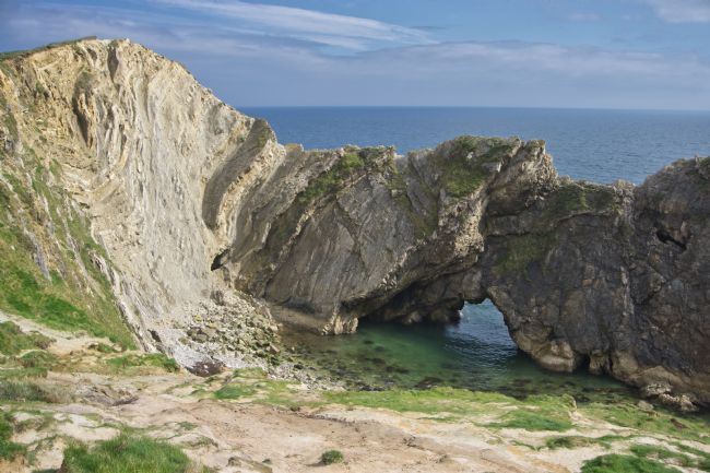 Chris Langley | Lulworth - The Jurassic Coast