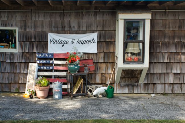 Chris Langley | The Jumble Shack