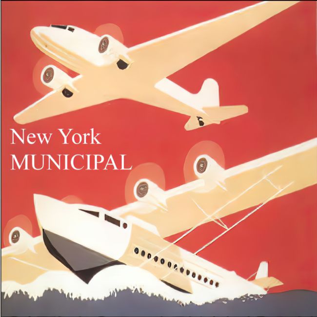 Chris Langley | New York Municipal