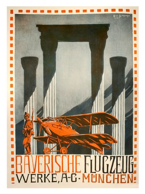 Chris Langley | Bavarian Aircraft Works