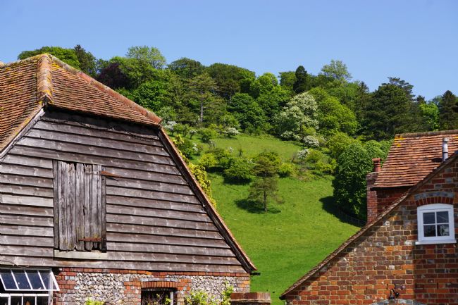 Chris Langley | Farming the Chiltern Hills, Oxfordshire