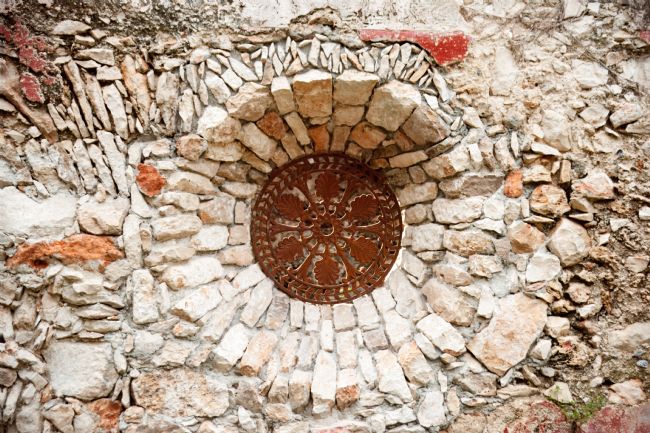 Chris Langley | Hacienda Mucuyche ruins, Merida, Yucatan, Mexico