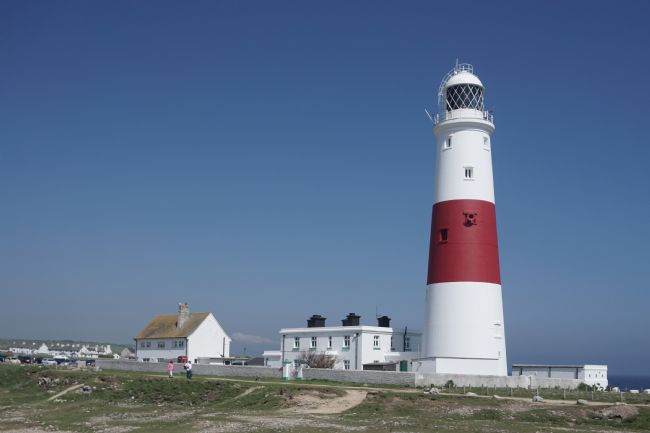 Chris Langley | Portland Lighthouse, Portland Bill, Dorset
