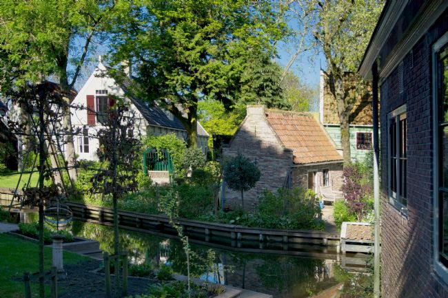 Chris Langley |  A Canal Runs Through It