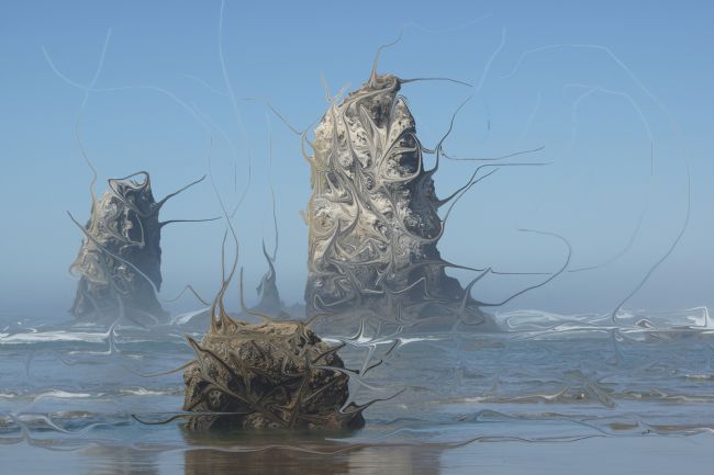 Chris Langley | The secret life of ocean rocks