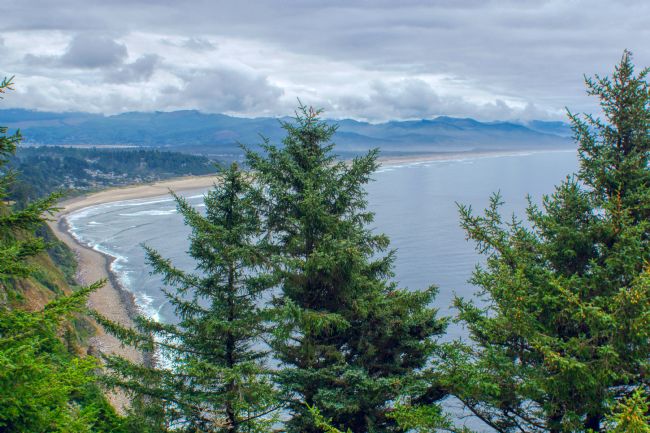Chris Langley | Manzanita - Oregon - USA