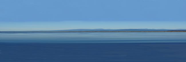 Chris Langley | The Far Horizon