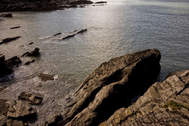 Jay Lethbridge | Ilfracombe Cove