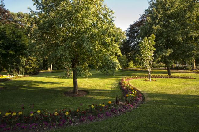 Jay Lethbridge | Gheluvelt Park, Worcester