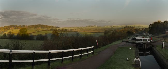 Jacovos Jacovou | Gumley panoramic view 