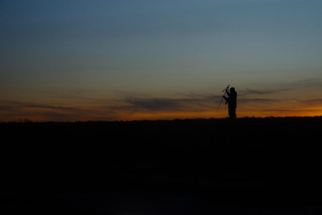 Jacovos Jacovou | Time for home 