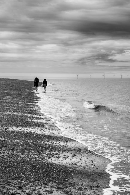 Jacovos Jacovou | Lovers Stroll