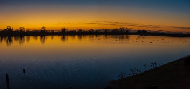 Jacovos Jacovou | Golden hour 