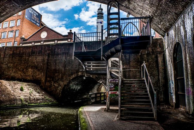 Jacovos Jacovou | Snow Hll Livery Street 