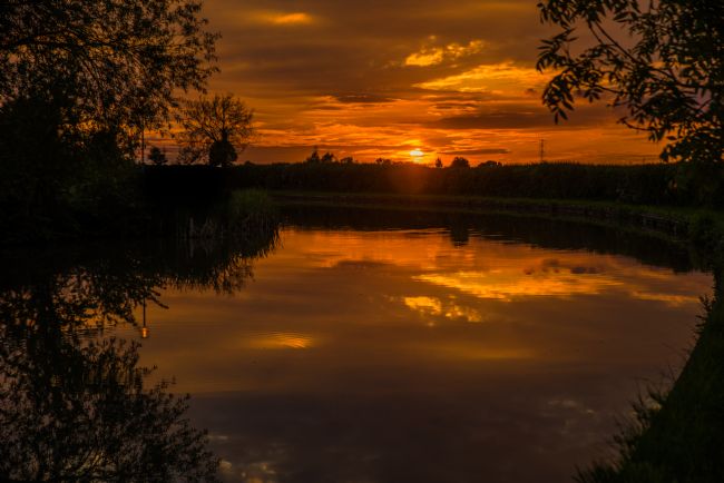 Jacovos Jacovou | Striking gold