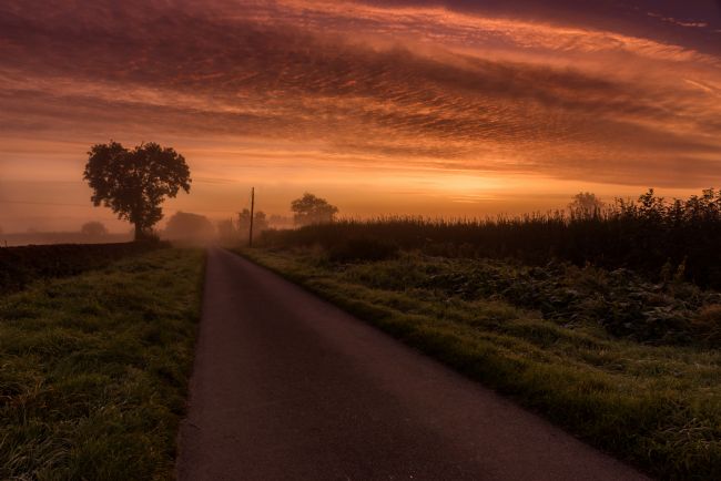 Jacovos Jacovou | Debdale Canal Views 