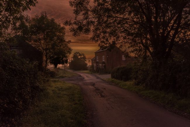 Jacovos Jacovou | Debdale Canal Views 