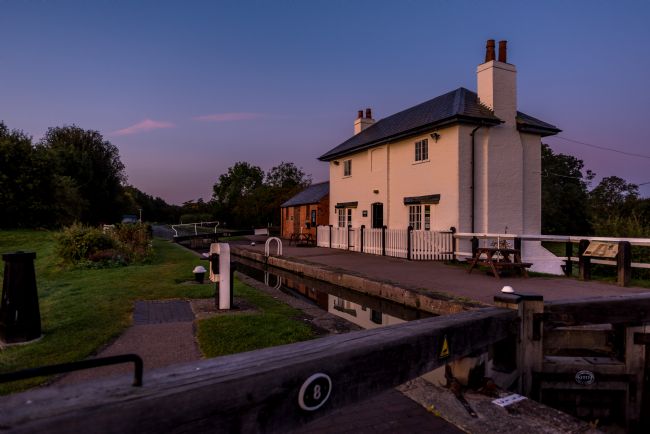 Jacovos Jacovou | Top Lock Cafe